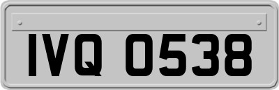 IVQ0538