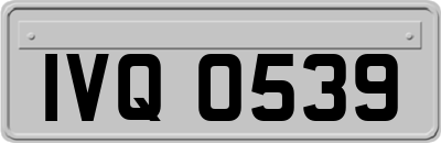 IVQ0539