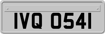 IVQ0541