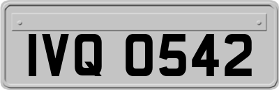 IVQ0542