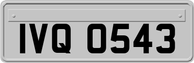 IVQ0543