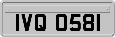 IVQ0581