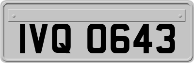IVQ0643