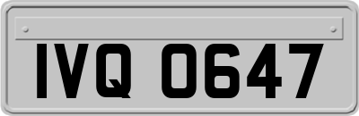 IVQ0647
