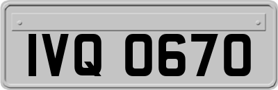 IVQ0670