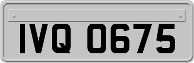 IVQ0675