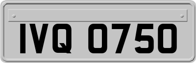 IVQ0750