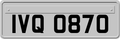 IVQ0870