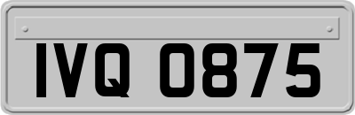 IVQ0875