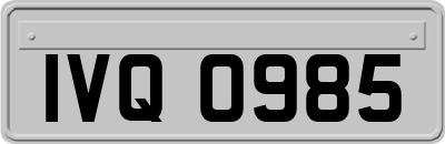 IVQ0985