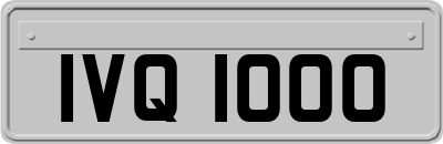 IVQ1000
