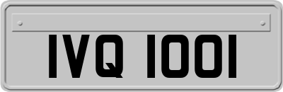 IVQ1001