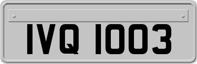 IVQ1003