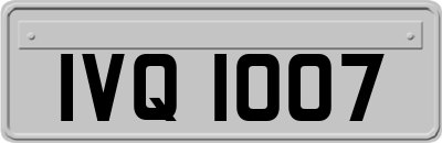 IVQ1007