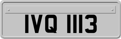 IVQ1113
