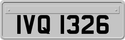 IVQ1326