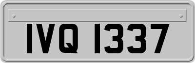 IVQ1337
