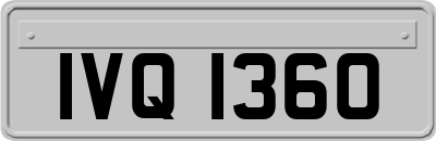 IVQ1360