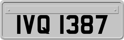 IVQ1387