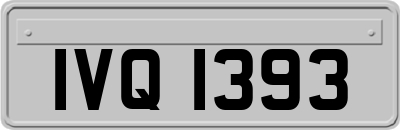 IVQ1393