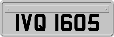 IVQ1605