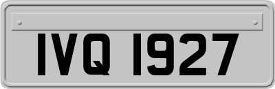 IVQ1927
