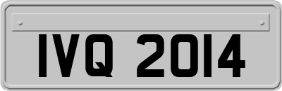 IVQ2014