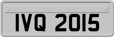 IVQ2015