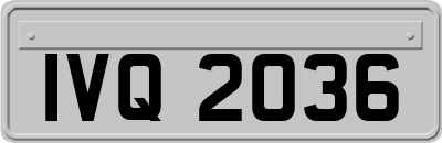 IVQ2036