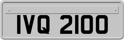IVQ2100