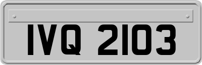 IVQ2103