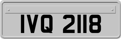 IVQ2118