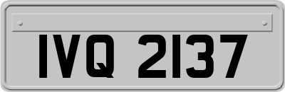 IVQ2137