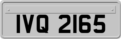 IVQ2165