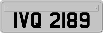 IVQ2189