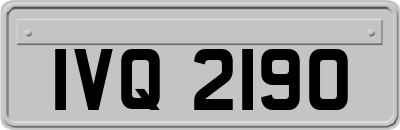 IVQ2190