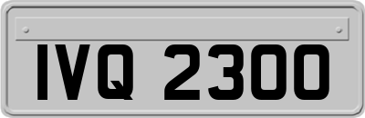 IVQ2300