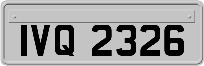IVQ2326