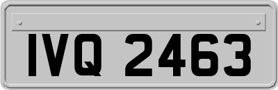 IVQ2463