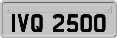 IVQ2500