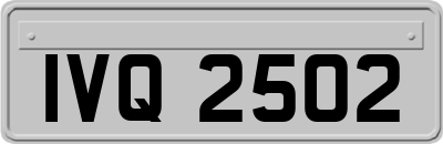 IVQ2502