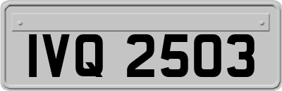 IVQ2503
