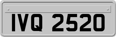 IVQ2520
