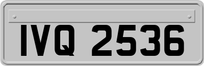 IVQ2536