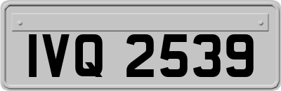 IVQ2539