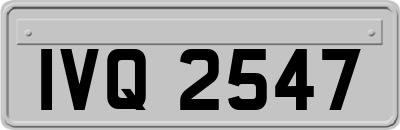 IVQ2547