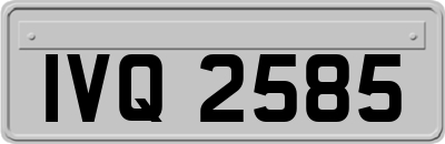 IVQ2585