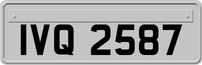 IVQ2587