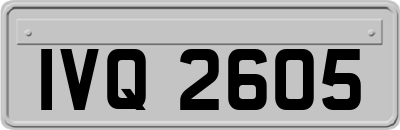 IVQ2605