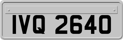 IVQ2640